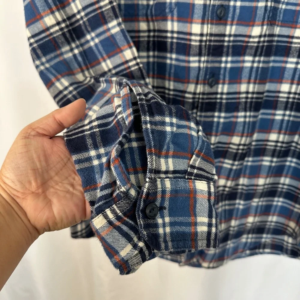 J. Crew elevate your